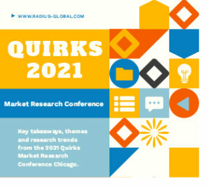 Quirks 2021 Key Takeaways - cover image
