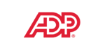 ADP徽标