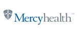 Mercy health client logo