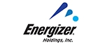 Energizer Holdings, Inc. (PRNewsFoto/Energizer Holdings, Inc.) 2022/03/energizer-holdings-logo.jpg 