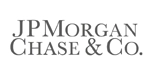 JPMorgan Chase & Co. logo