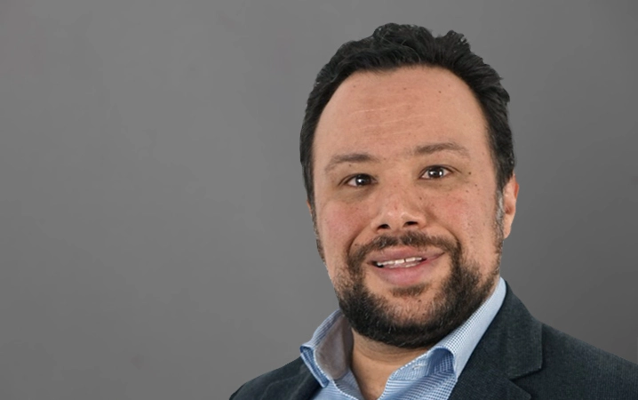 Photo of Jonathan Kurz