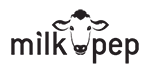 MilkPEP logo