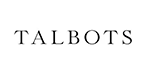 Talbots logo