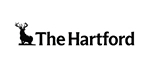 The Hartford logo
