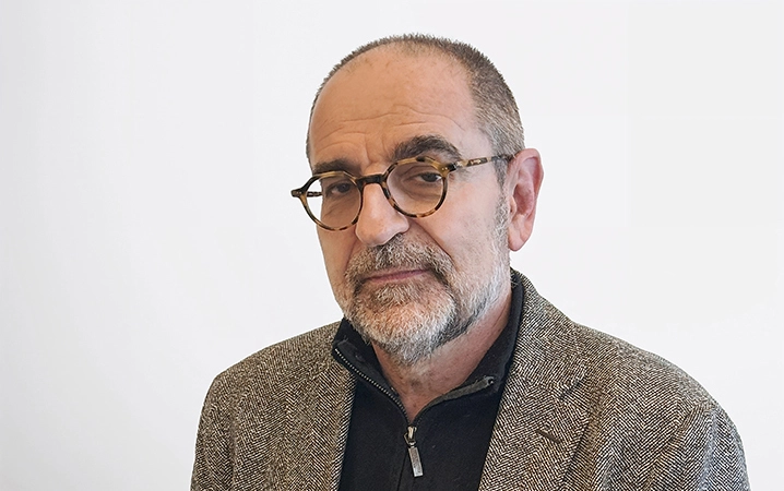 Photo of Giuseppe Tonolini