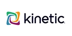 Kinetic logo