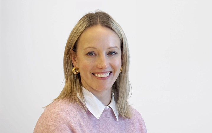 Photo of Lucy Westlake