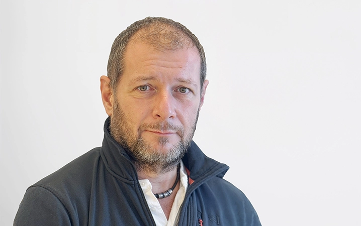Photo of Paul Whelan