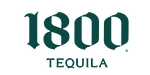 1800 Tequila logo