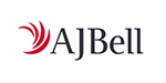 AJ Bell logo
