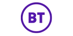 BT logo