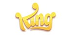 King logo