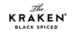 The Kraken Black Spiced logo