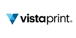 Vistaprint logo