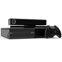 3d rendering of a game console