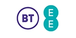BT + EE logo