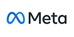 Meta logo