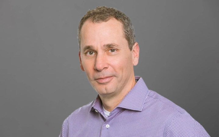 Mike Alcock headshot