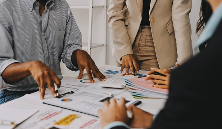 New Product Messaging Research